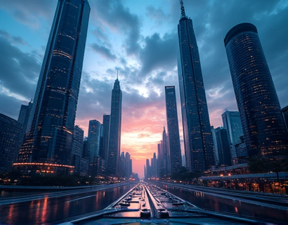Mastering Photography with AI-Driven Insights